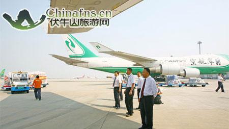 深圳航空开通长沙至珠海、郑州航线