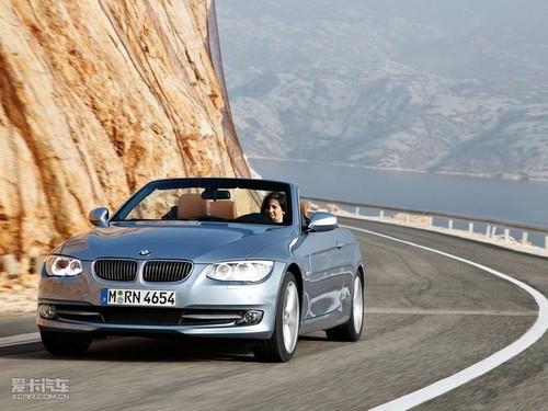 2011 BMW 3ж
