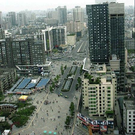 中国最适合养老的十大二线城市 昆明消费低